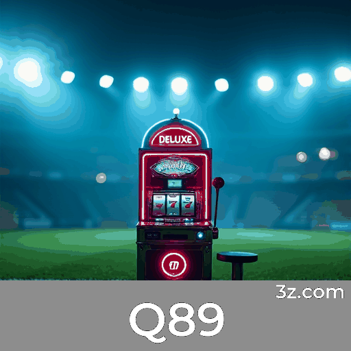 Q89 Logo