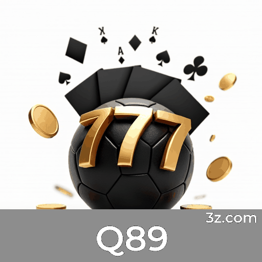 Q89 Logo